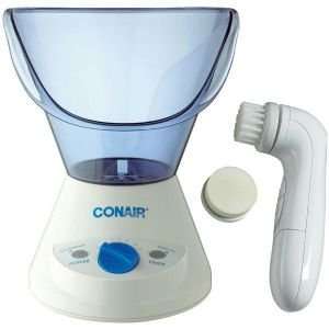  CONAIR MDF2R FACIAL SAUNA SYSTEM WITH TIMER Beauty