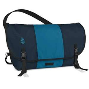  Timbuk2 Classic Messenger Bag, Medium, Slate Blue Sports 