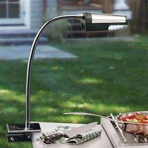  NEW M LED Grill Light (Indoor & Outdoor Living) Office 