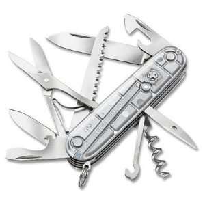  Selected Silver Tech / Huntsman By Victorinox Electronics