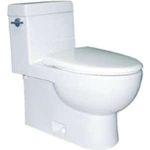 Villeroy Boch Toilets Bidets 5C060101 V B Twist High Performance 