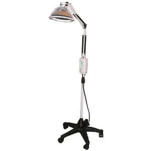  Pain free with Infrared Mineral Technology   TDP Far Infrared Lamp 
