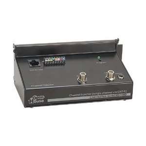  OPENHOUSE H511BID Single Channel Rf Modulator / Amplifier 