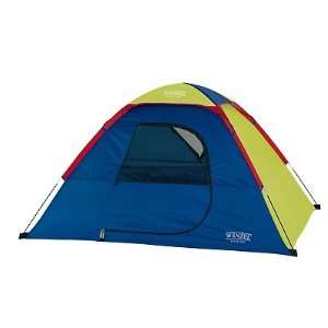 Wenzel Sprout Kids   2 Person Tent   36417  Sports 