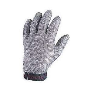  Mesh Glove Steel Chain Extra Small 