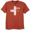 Rocawear The Boss T Shirt   Mens   Red / White