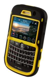   for BlackBerry Bold 9000 (Yellow,Black) Cell Phones & Accessories
