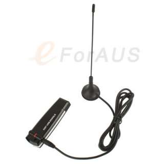 USB Digital DVB T TV Tuner Recorder & Receiver,Support EPG and Multi 