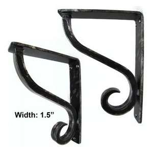  Camden Wrought Iron Corbel