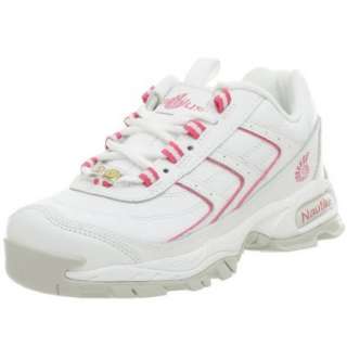 Nautilus Womens N1372 Steel Toe Athletic Shoe   designer shoes 