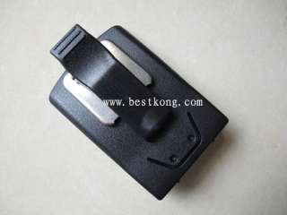 Battery Case Belt For Motorola EX600 GP388 GP344 GP328 Plus GP338 PLus 
