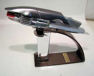 Star Trek New Movie Screen Accurate Phaser Prop Replica  