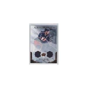    11 Artifacts Jerseys Bronze #69   Rick Nash/150 Sports Collectibles