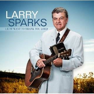 old church yard audio cd larry sparks