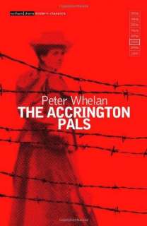 The Accrington Pals Book  Peter Whelan NEW PB 14081371  