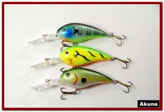 listing description these fishing lures have great swimming actions 