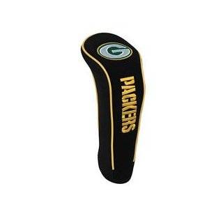     NFL / Golf Club Head Covers / Golf Equipment