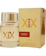 Hugo Boss Hugo Xx Eau de Toilette Spray 2.0 Oz style# 313272101