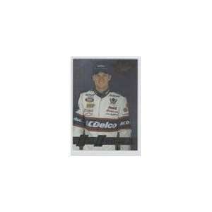    2000 Wheels High Gear #37   Dale Earnhardt Jr. Sports Collectibles