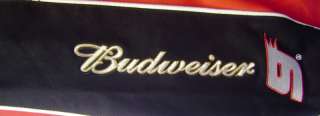 Budweiser NASCAR Kasey Kahne Jacket Bud #9 Dodge  