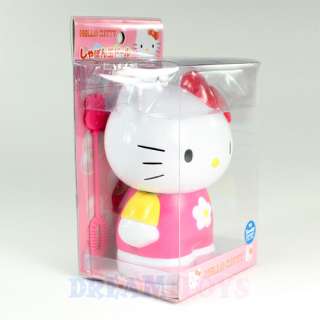 Sanrio Hello Kitty Bubble Blower Set  