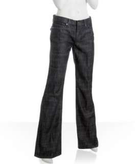 Joes Jeans knightly high waisted wide leg jeans   