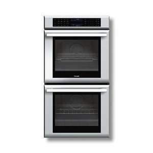    MED272ES 27 Masterpiece Series Double Oven