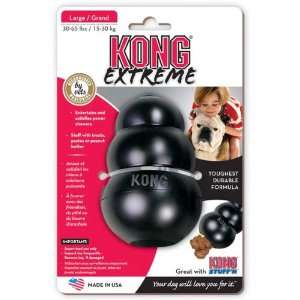  Extreme Kong Dog Toy X large