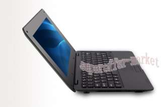 10 Android 2.2 WiFi/Flash Netbook Notebook PC Laptops  