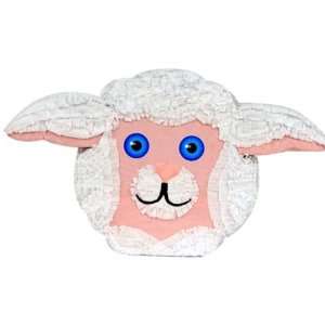  Easter Little Lamb Pinata Toys & Games
