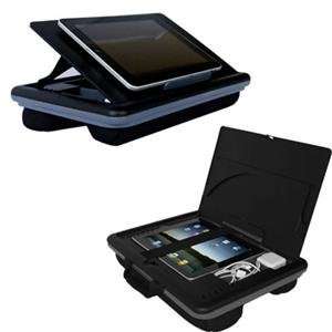   New   Deluxe smart e tablet lap desk by Lap Desk   45305 Electronics