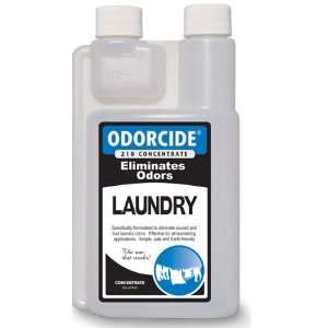    Odorcide 210 Laundry Additive Odor Remover 16 oz