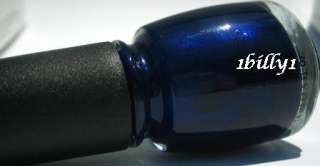 NEW China Glaze Nail Polish ~ Up All Night ~ Patent Leather