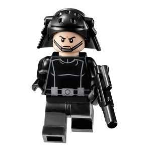  Death Star Trooper (2012)   Lego Star Wars Minifigure 