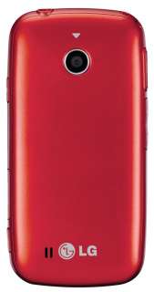  LG Beacon Prepaid Phone (MetroPCS) Cell Phones 