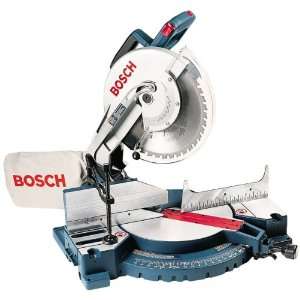  Bosch GCM 12 305mm Compound Miter Saw 220 Volt