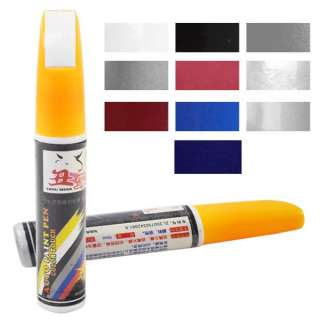  Car 12ml Scratch Remover Repair Touch Up Professional Paint Pen A621
