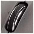 Logitech Mouse   Logitech MX620 Cordless Laser Mouse (Black)