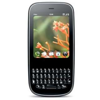 New Palm Pixi Plus   8GB   Black (Verizon) Qwerty Wifi 3G Smartphone 