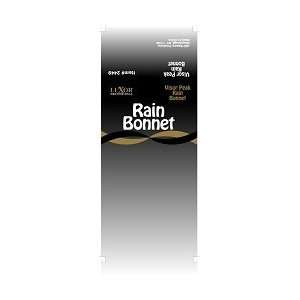  Luxor Spa Collection   Rain Bonnet (2449) Beauty