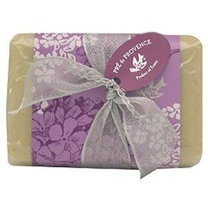  Pre De Provence Luxury Wrapped Soaps, Verbena, 250 Grams 