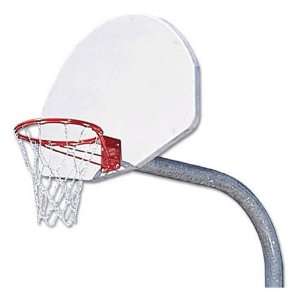 MacGregor Extra Tough Playground Systems with Breakaway Rim and 5 feet 