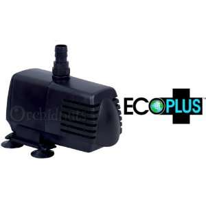   ECO 1056 Submersible Hydroponic/Aquarium Pump Patio, Lawn & Garden