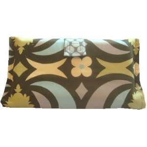    Diaper and Wipe Holder in Magnolia Lotus by Button 