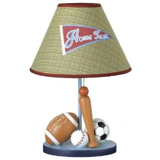  Tiddliwinks Sports Kids Lamp Explore similar items
