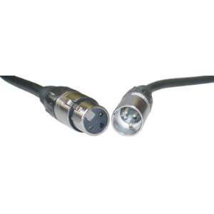 XLR Microphone Cable Male / Female, 15 ft. Audio / Video 