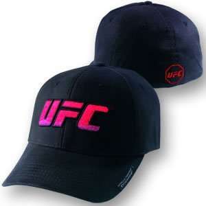  UFC Gradient Cap