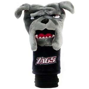  Gonzaga Bulldogs Mascot Headcover From Team Golf Sports 