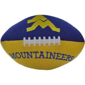  West Virginia Mountaineers Football Smashers Sports 