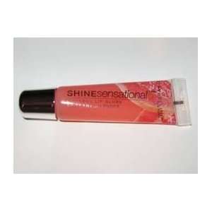  Maybelline Shine Sensational Orange Brust # 200 Beauty